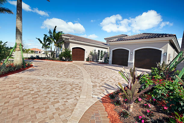 Best Best Driveway Pavers  in Riverside, MD