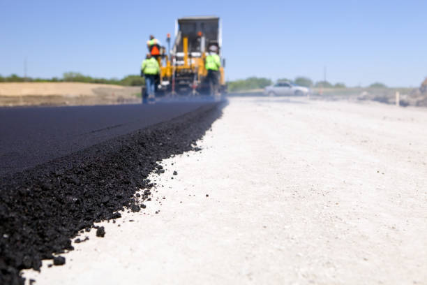 Best Paver Driveway Replacement  in Riverside, MD