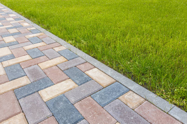 Best Cobblestone Driveway Pavers  in Riverside, MD